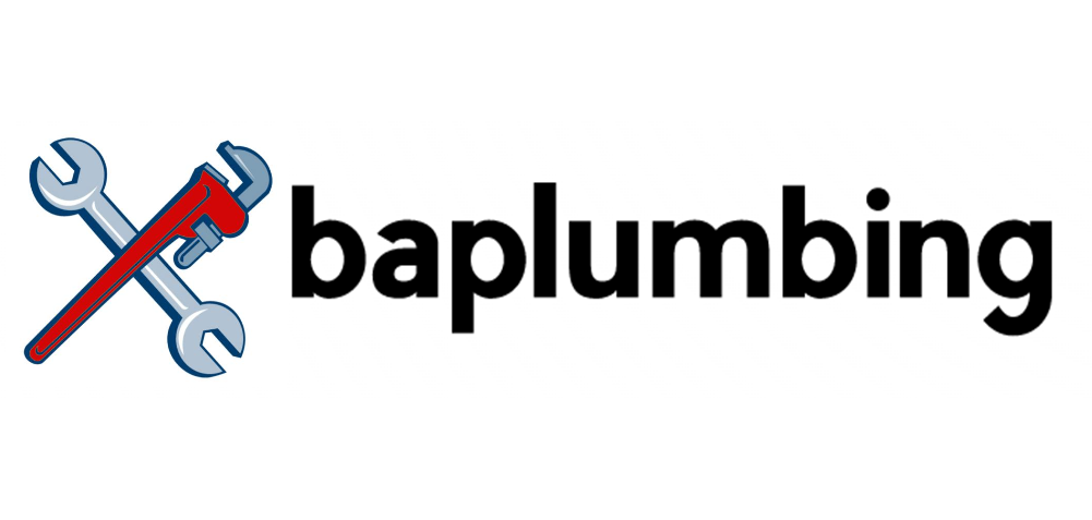 BA Plumbing Logo