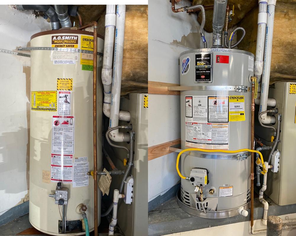 Professional Water Heater Services in Fremont, CA