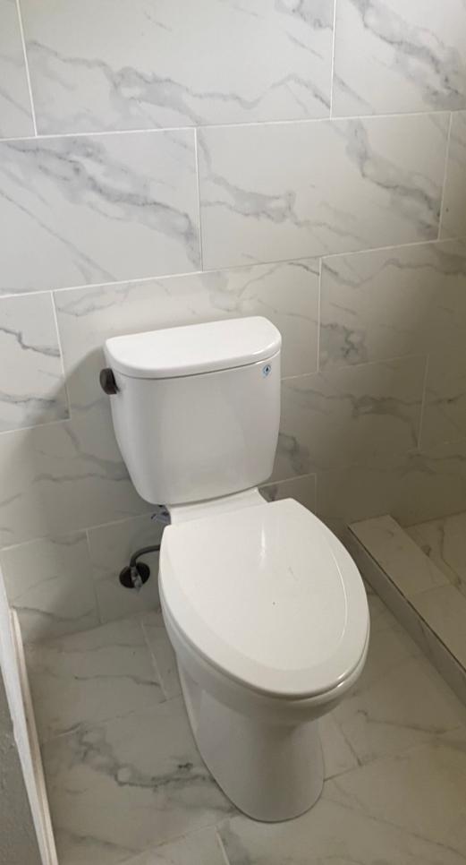 Toilet and Water Closet Services
